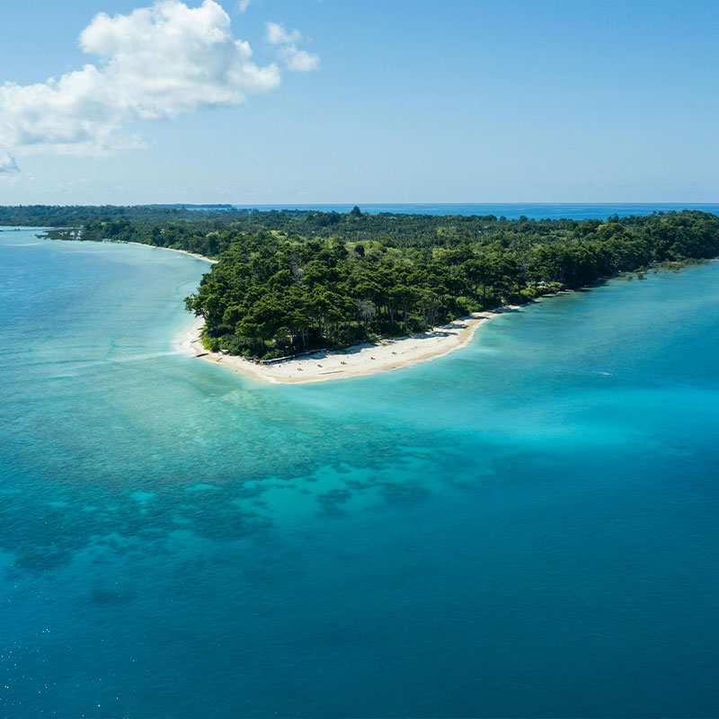 Neil Island