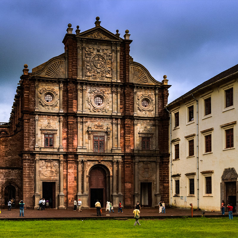 Basilica