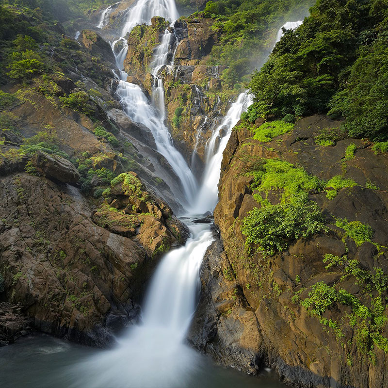 Dudhsagar