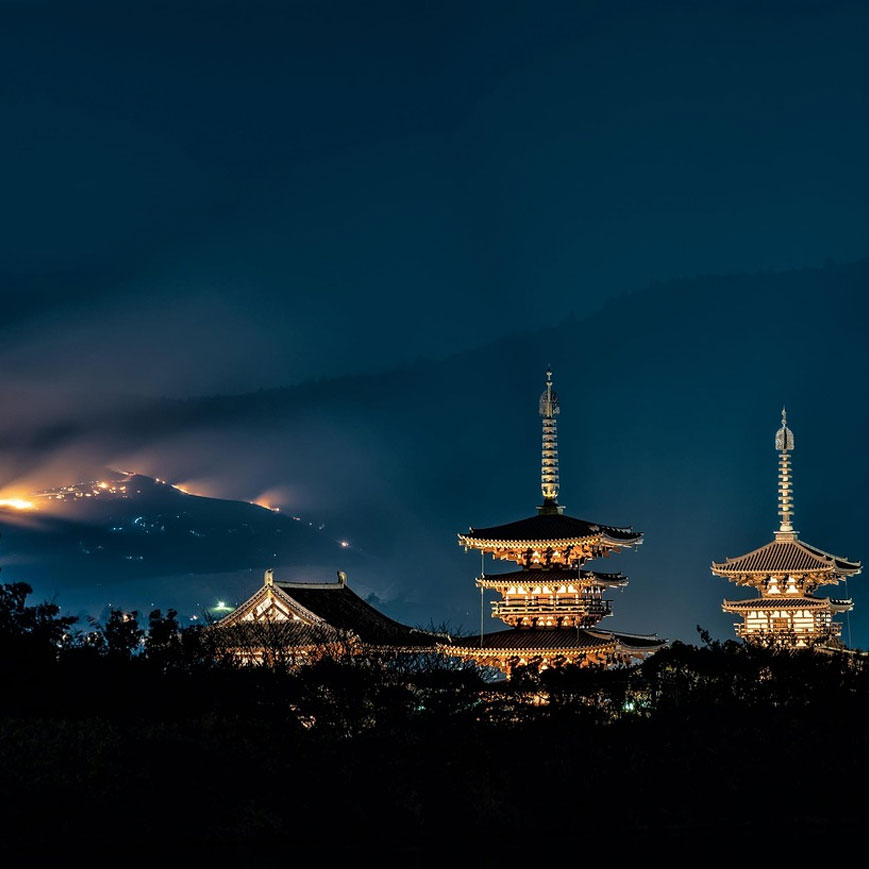 Cultural Japan