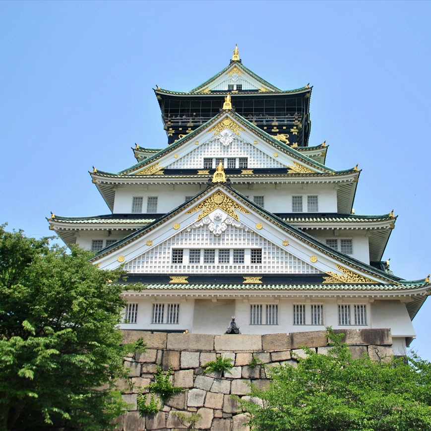 Japan Discovery