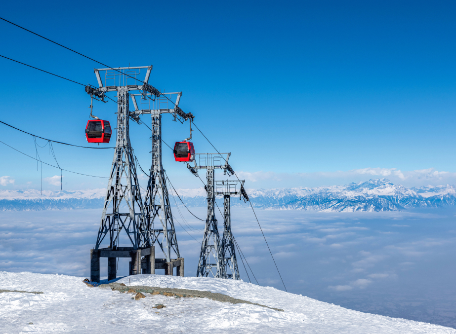 Gulmarg